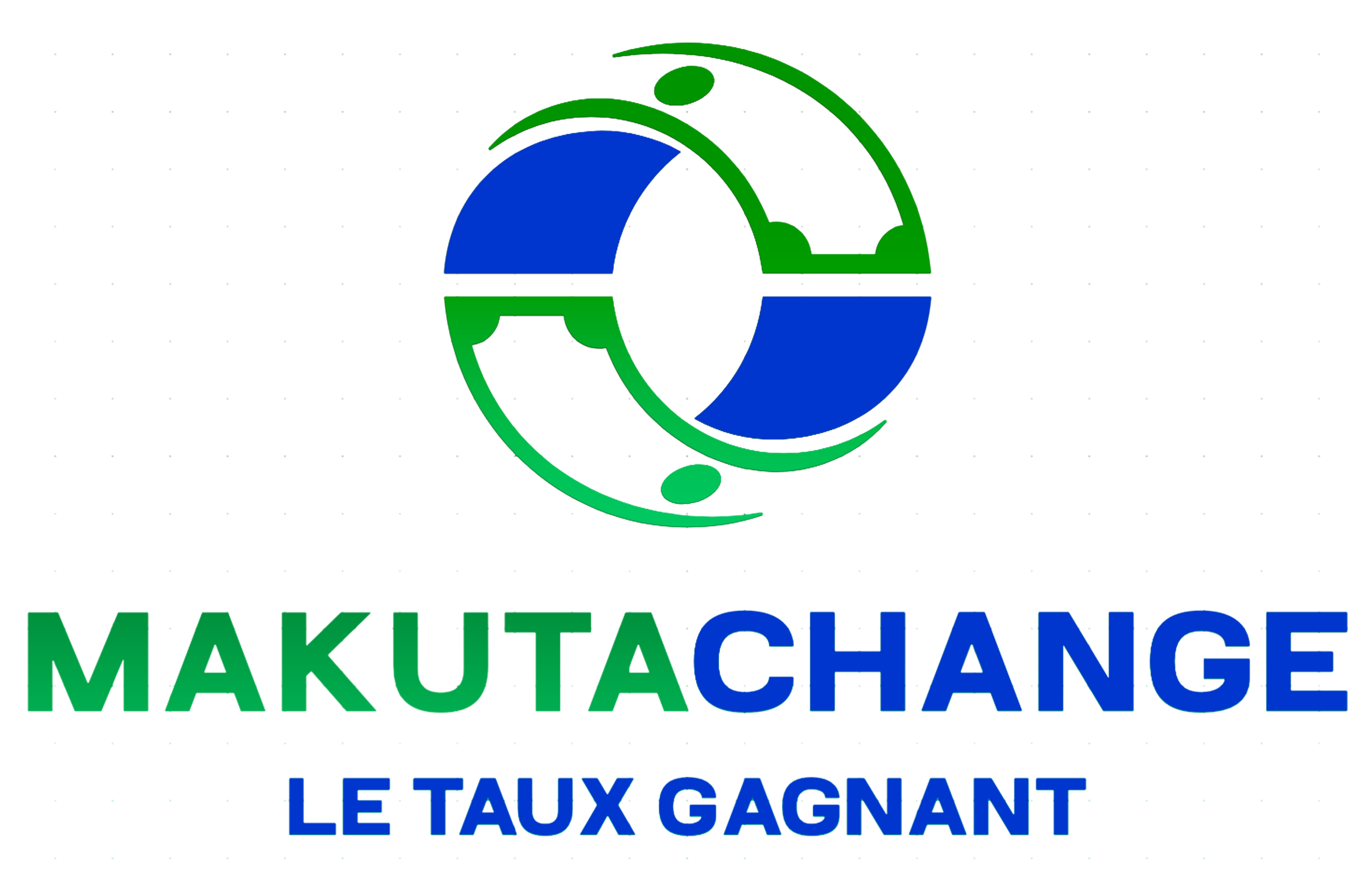 MakutaChange - Le taux gagnant